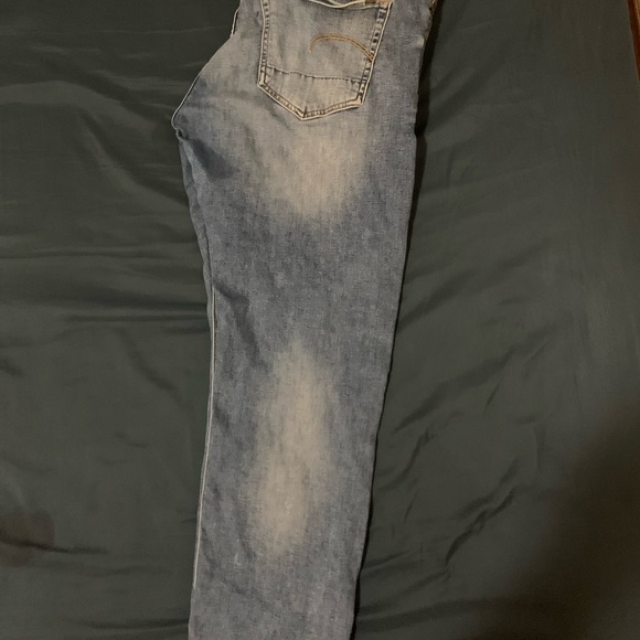 Gstar 3301 jeans - Picture 4 of 5